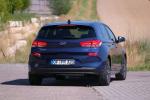 Hyundai i30 2018 года (WW)